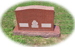 schram monument stone