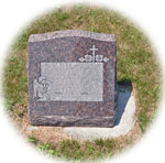 schram monument stone