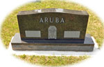 schram monument stone