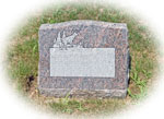 schram monument stone